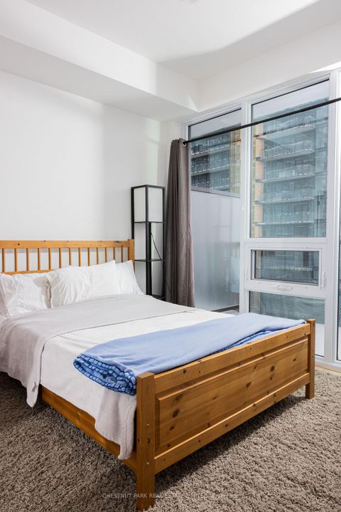 Photo 9 at 1807 - 117 Broadway Avenue, Mount Pleasant West, Toronto