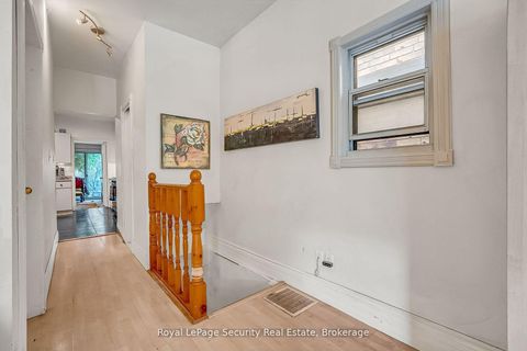Photo 10 at 14 Morland Road, Bloor West Village, Toronto