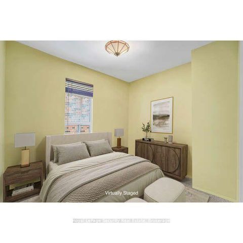 Photo 24 at 14 Morland Road, Bloor West Village, Toronto
