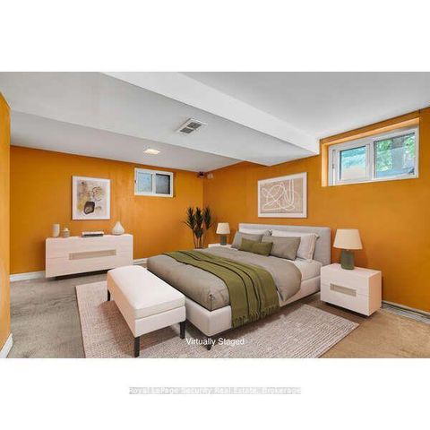 Photo 28 at 14 Morland Road, Bloor West Village, Toronto