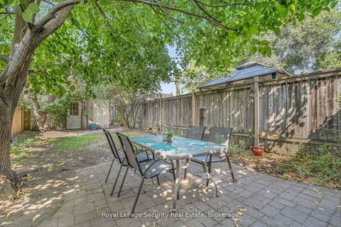 Photo 32 at 14 Morland Road, Bloor West Village, Toronto