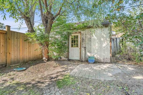 Photo 36 at 14 Morland Road, Bloor West Village, Toronto
