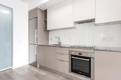 Photo 3 at 2201 - 120 Parliament Street, Moss Park, Toronto