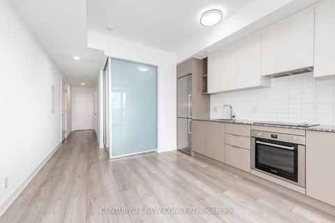 Photo 5 at 2201 - 120 Parliament Street, Moss Park, Toronto