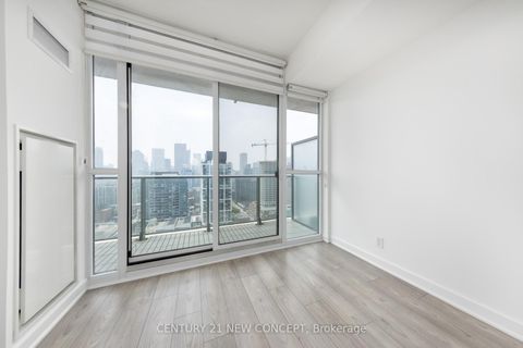 Photo 7 at 2201 - 120 Parliament Street, Moss Park, Toronto