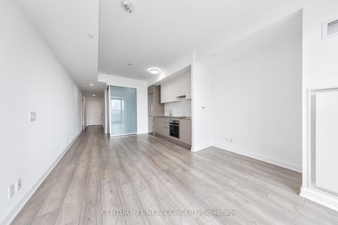 Photo 8 at 2201 - 120 Parliament Street, Moss Park, Toronto