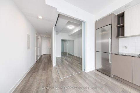 Photo 9 at 2201 - 120 Parliament Street, Moss Park, Toronto
