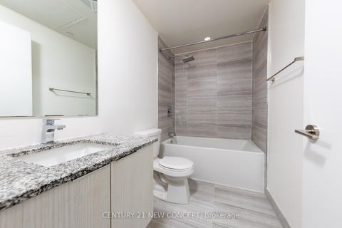 Photo 13 at 2201 - 120 Parliament Street, Moss Park, Toronto