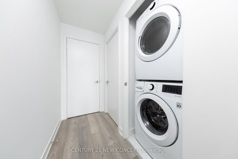 Photo 14 at 2201 - 120 Parliament Street, Moss Park, Toronto