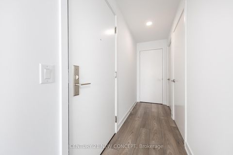 Photo 15 at 2201 - 120 Parliament Street, Moss Park, Toronto