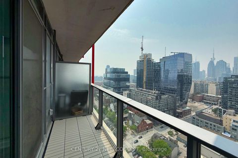Photo 16 at 2201 - 120 Parliament Street, Moss Park, Toronto