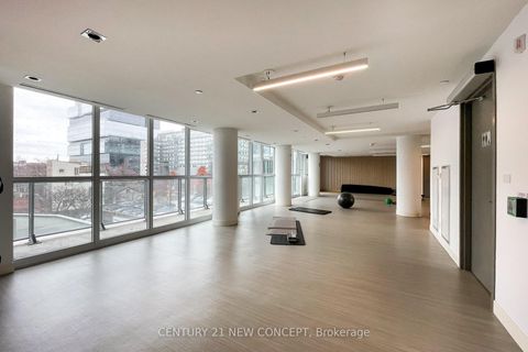 Photo 28 at 2201 - 120 Parliament Street, Moss Park, Toronto