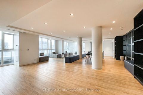 Photo 33 at 2201 - 120 Parliament Street, Moss Park, Toronto