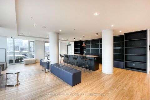 Photo 35 at 2201 - 120 Parliament Street, Moss Park, Toronto
