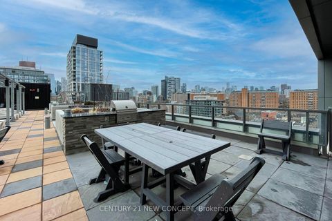Photo 36 at 2201 - 120 Parliament Street, Moss Park, Toronto