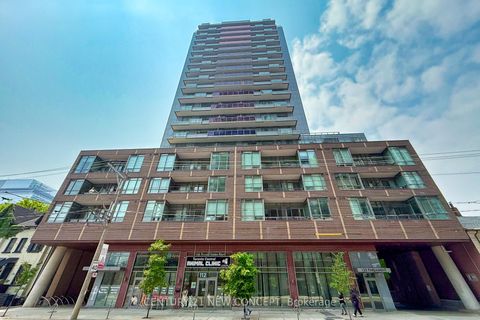 Photo 44 at 2201 - 120 Parliament Street, Moss Park, Toronto