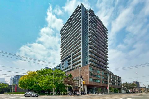 Photo 45 at 2201 - 120 Parliament Street, Moss Park, Toronto