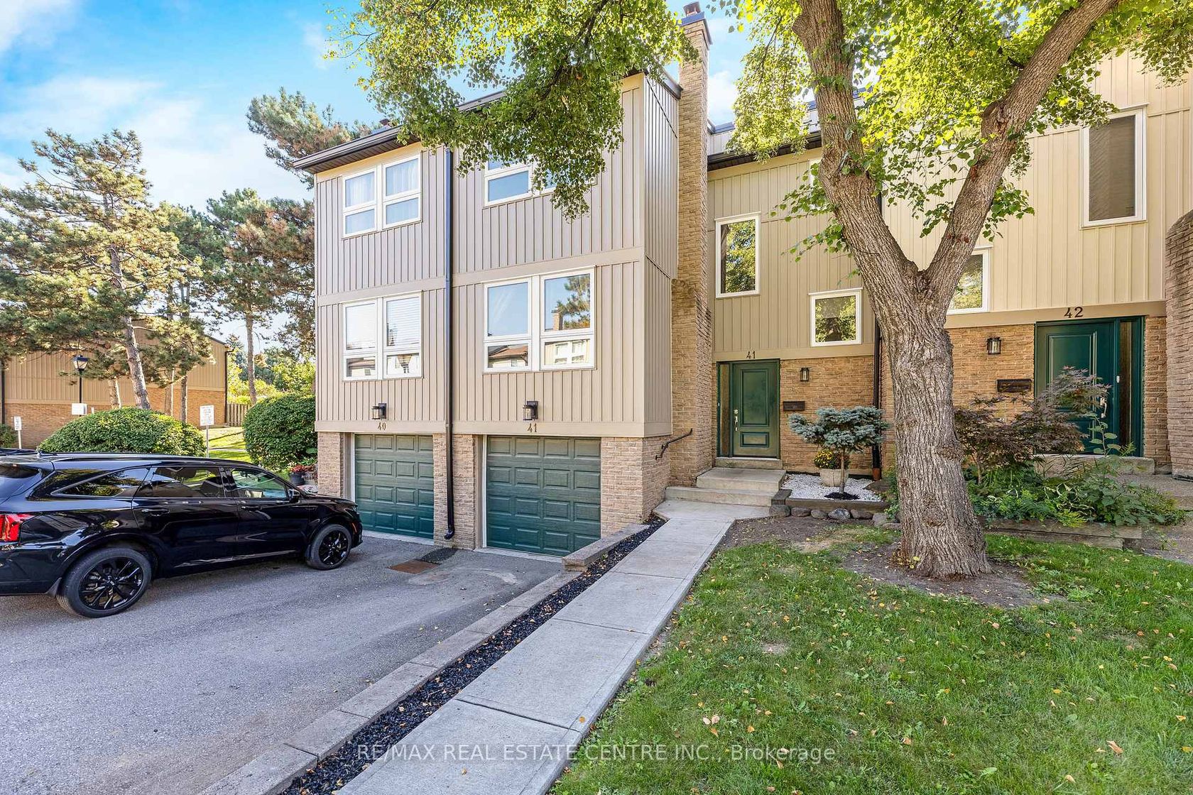 41 - 7080 Copenhagen Road, Meadowvale, Mississauga 