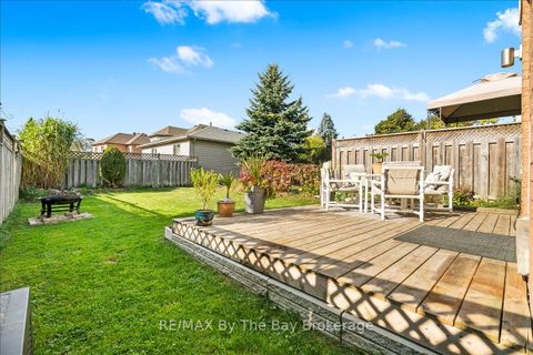Photo 30 at 92 Brucker Road, Holly, Barrie