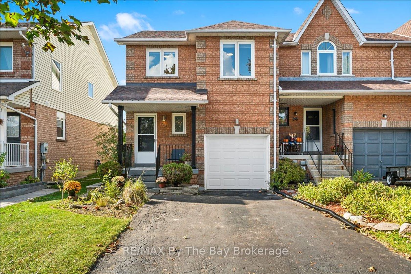 92 Brucker Road, Holly, Barrie photo 7
