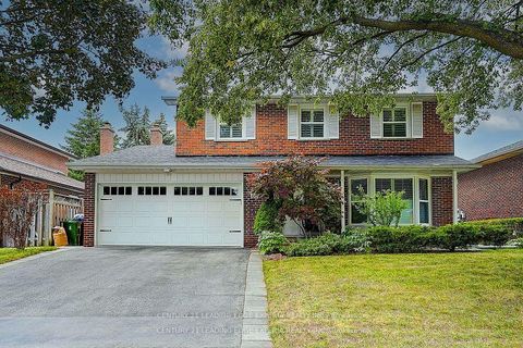 Photo 0 at 108 Collingsbrook Boulevard, L'Amoreaux, Toronto