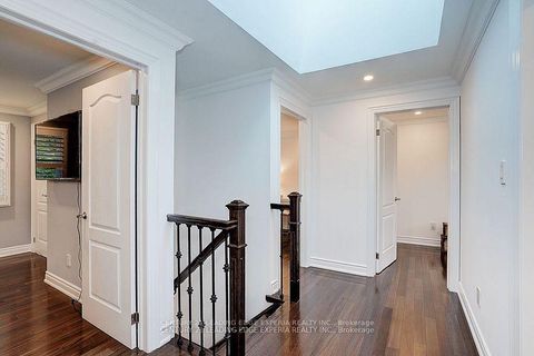 Photo 24 at 108 Collingsbrook Boulevard, L'Amoreaux, Toronto
