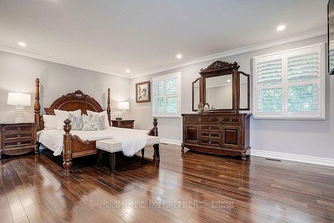 Photo 26 at 108 Collingsbrook Boulevard, L'Amoreaux, Toronto