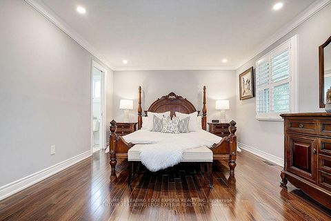 Photo 27 at 108 Collingsbrook Boulevard, L'Amoreaux, Toronto
