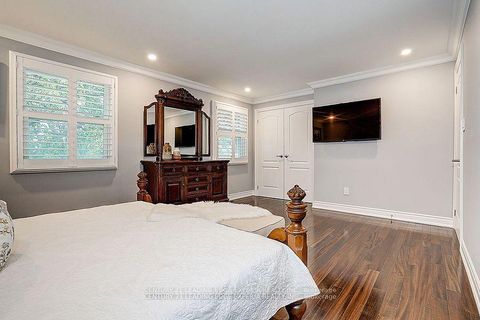 Photo 28 at 108 Collingsbrook Boulevard, L'Amoreaux, Toronto