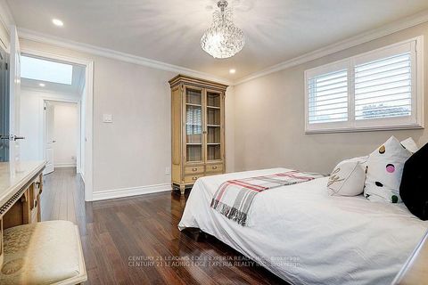 Photo 31 at 108 Collingsbrook Boulevard, L'Amoreaux, Toronto