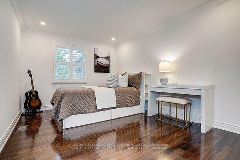 Photo 34 at 108 Collingsbrook Boulevard, L'Amoreaux, Toronto