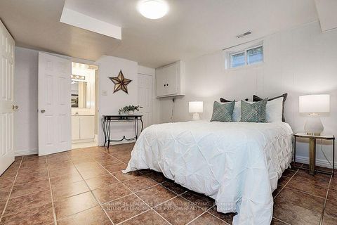 Photo 42 at 108 Collingsbrook Boulevard, L'Amoreaux, Toronto