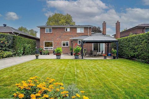 Photo 45 at 108 Collingsbrook Boulevard, L'Amoreaux, Toronto