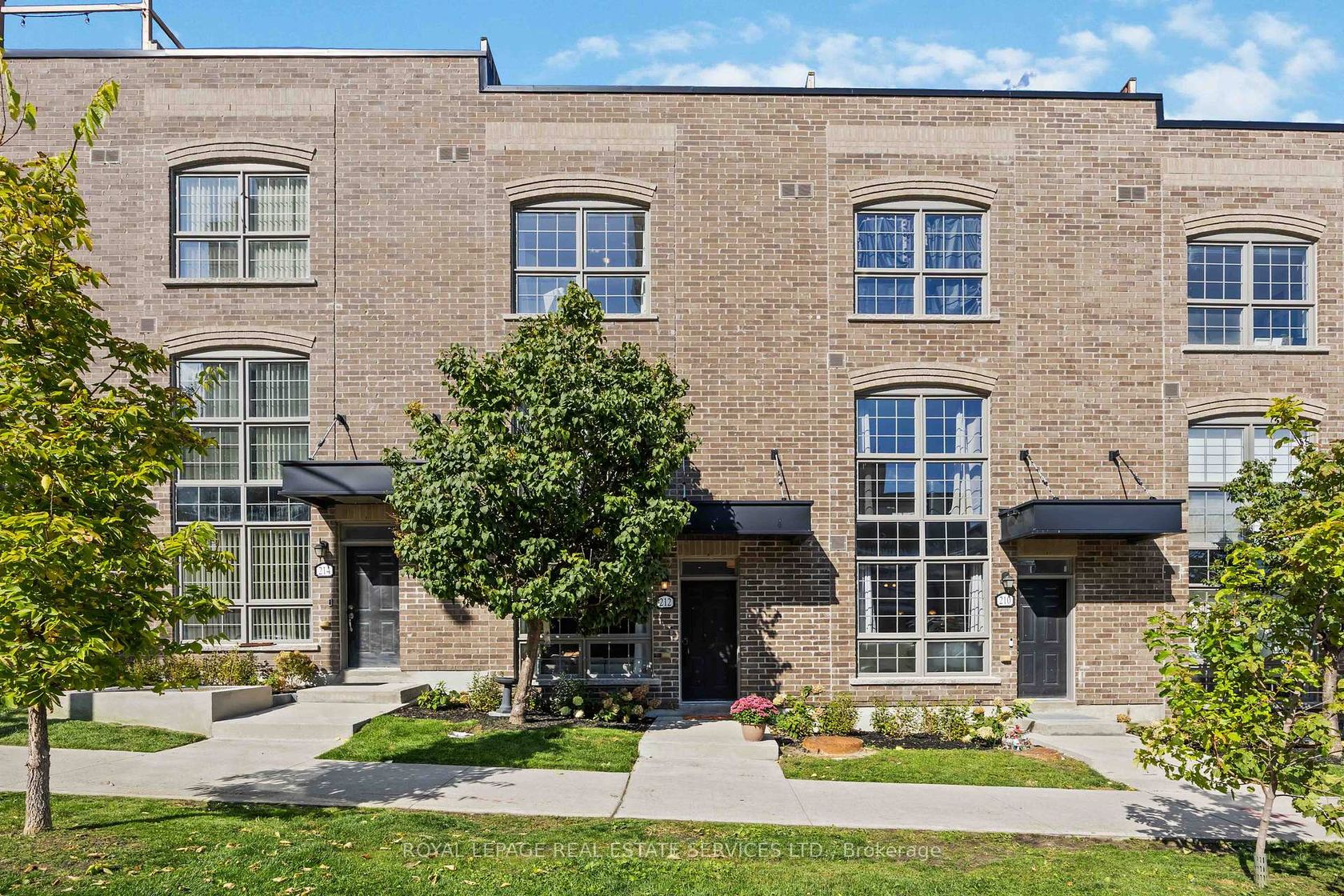 212 Brandon Avenue, Junction, Toronto 