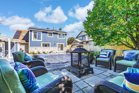 Photo 1 at 136 Oren Boulevard, Sunnidale, Barrie