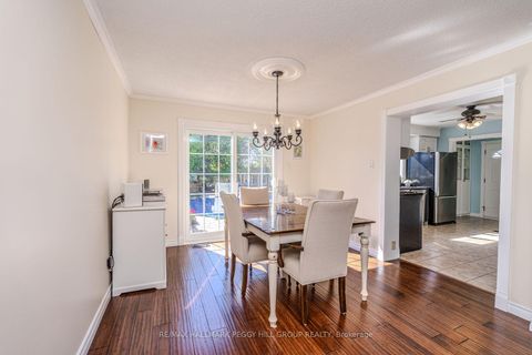 Photo 3 at 136 Oren Boulevard, Sunnidale, Barrie