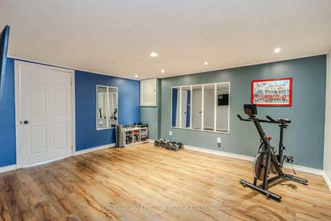 Photo 17 at 136 Oren Boulevard, Sunnidale, Barrie Photo 17 at 136 Oren Boulevard, Sunnidale, Barrie