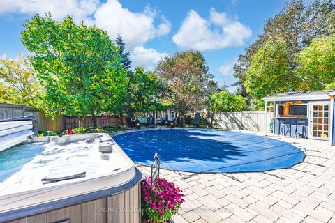 Photo 18 at 136 Oren Boulevard, Sunnidale, Barrie Photo 18 at 136 Oren Boulevard, Sunnidale, Barrie