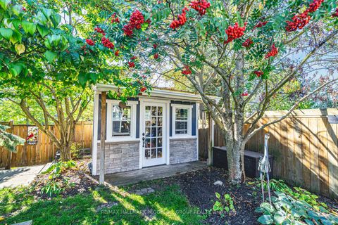 Photo 23 at 136 Oren Boulevard, Sunnidale, Barrie