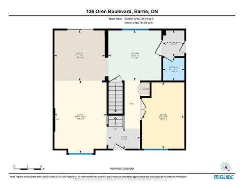 Photo 26 at 136 Oren Boulevard, Sunnidale, Barrie