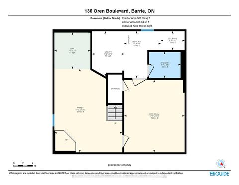 Photo 28 at 136 Oren Boulevard, Sunnidale, Barrie