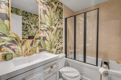 Photo 21 at 1402 - 21 Grand Magazine Street, Niagara, Toronto