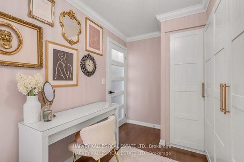 Photo 27 at 1402 - 21 Grand Magazine Street, Niagara, Toronto