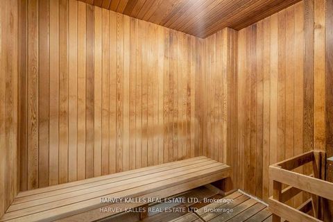 Photo 37 at 1402 - 21 Grand Magazine Street, Niagara, Toronto