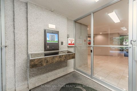 Photo 4 at 406 - 299 Mill Road, Markland Wood, Toronto