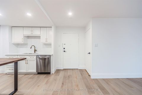 Photo 6 at 406 - 299 Mill Road, Markland Wood, Toronto
