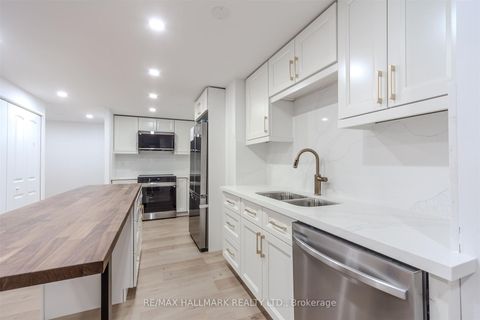 Photo 9 at 406 - 299 Mill Road, Markland Wood, Toronto