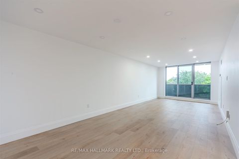 Photo 13 at 406 - 299 Mill Road, Markland Wood, Toronto