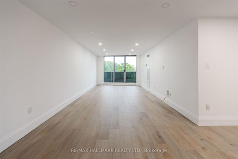 Photo 14 at 406 - 299 Mill Road, Markland Wood, Toronto