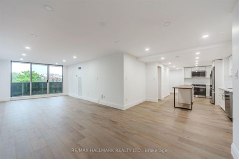 Photo 16 at 406 - 299 Mill Road, Markland Wood, Toronto